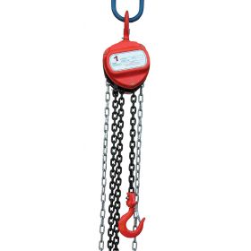 Chain Hoist - BHCH series