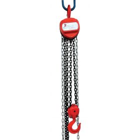 Chain Hoist - BHCH series