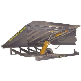 Heavy Capacity Dock Leveler - BHD5 Series