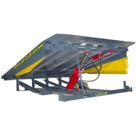 Heavy Capacity Dock Leveler - BHD5 Series