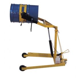 Drum Carrier - BHDC series