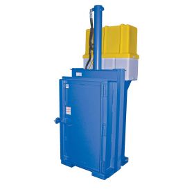 Drum Compactor - Barrel Crusher - BHDC series