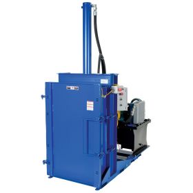 Drum Compactor - Barrel Crusher - BHDC series