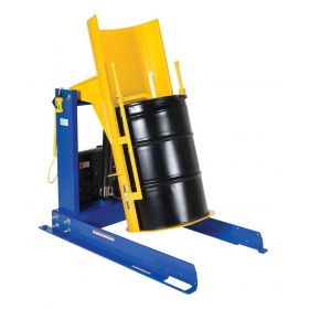 Barrel Dumper - Hydraulic Drum Tipper - BHDD series