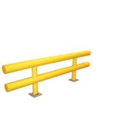 Pipe Guard Rail - BHDGR series