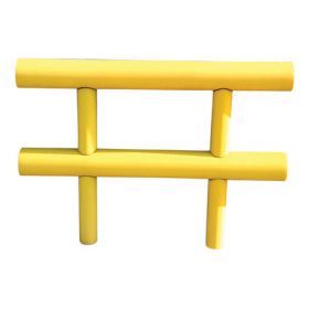 Pipe Guard Rail - BHDGR series