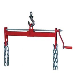 Hoist Bar Lift - BHDLL-4 series