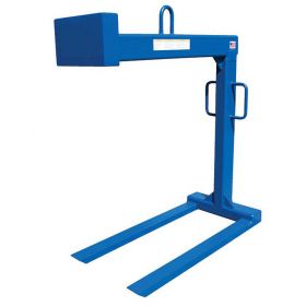 Overhead Pallet Lift - BHDP series