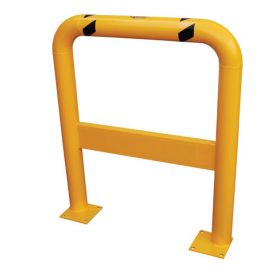 Machine Safety Guard - BHDPRG-42 Series