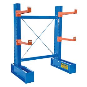 Metal Racking - BHDU series