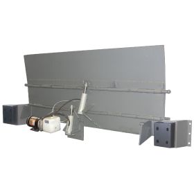 Hydraulic Edge of Dock  Leveler- BHED Series