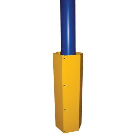 Column Protector - Hexagonal Column Guards - BHEX series