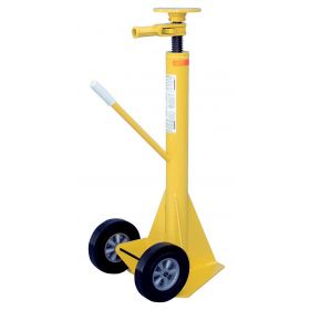 Truck Jack Stands - Trailer Stabilizing Jack Stand - BLO-J series