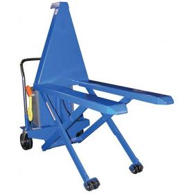 Hydraulic Skid Truck - Portable Lift Truck - BHIPM series