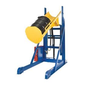 Drum Lift and Dump - BHLD series