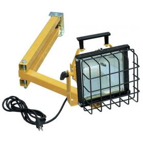 Loading Dock Spotlight - Warehouse Dock Lighting - BLL series