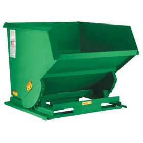 Dump Hopper - Container Hopper - BHOP series