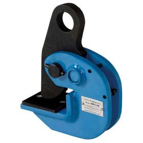 Horizontal Plate Clamp - BHPC series