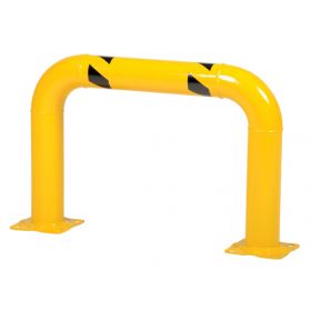 Machine Guards - Safety Bollards - BHPRO series