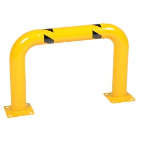 Machine Guards - Safety Bollards - BHPRO series