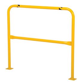 Machine Guards - Safety Bollards - BHPRO series