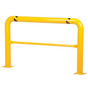 Machine Guards - Safety Bollards - BHPRO series