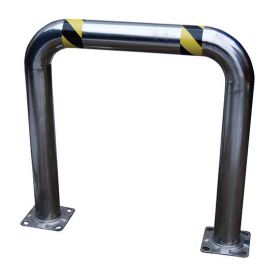 Machine Guards - Safety Bollards - BHPRO series