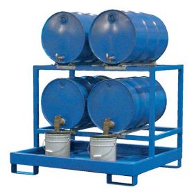 Drum Container - BHSRB series