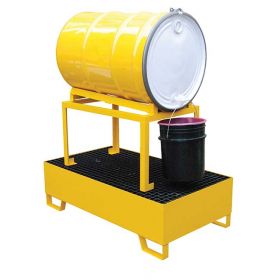 Drum Container - BHSRB series