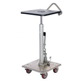 Adjustable Post Table - BHT series