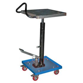 Portable Steel Work Table - BHT series