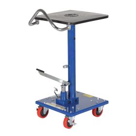 Portable Steel Work Table - BHT series