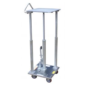 Adjustable Post Table - BHT series