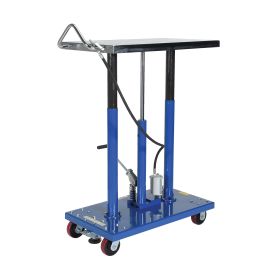 Portable Steel Work Table - BHT series