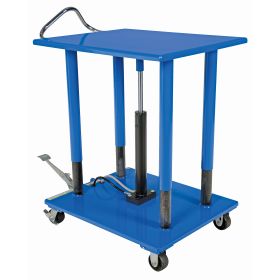 Portable Steel Work Table - BHT series