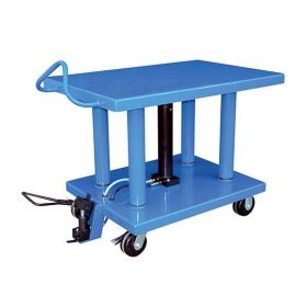 Portable Steel Work Table - BHT series