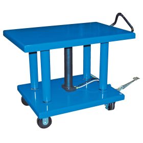 Portable Steel Work Table - BHT series