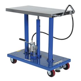 Portable Steel Work Table - BHT series