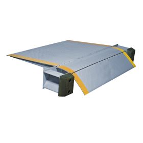 Top of Dock Levelers - Top of Dock Ramp - BHTD Series