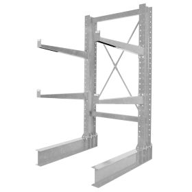 Metal Racking - BHDU series by Beacon Industries