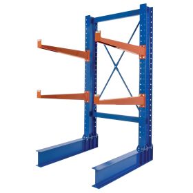 Metal Racking - BHDU series by Beacon Industries