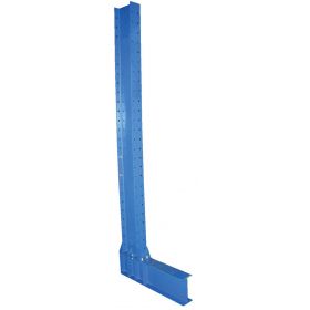 Metal Racking - BHDU series