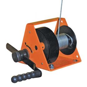 Hand Winch - BHWG series