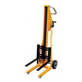 Small Hand Fork Truck - BHWL series