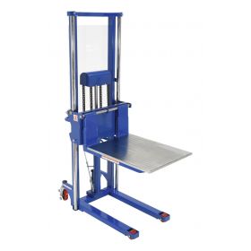 Hand Lift Truck - Mobile Product Lift Platform - BHYD series