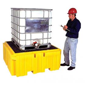 Liquid Storage Container - BIBC series