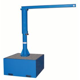 Counterweight Jib - Mobile Hoist - BJIB-CB series