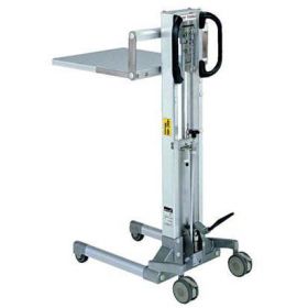 Portable Load Lift - BKLIFT series