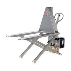 Stainless Steel Tote Lifter - BL-270 series