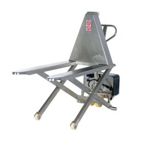 Stainless Steel Tote Lifter - BL-270 series